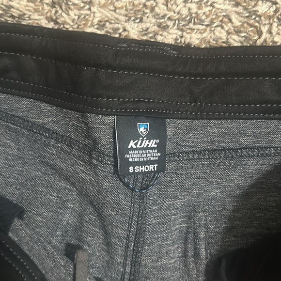 Kuhl Brand  “Klash” hiking pants - Picture 2 of 5